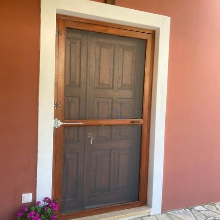 Casa Piccolino Villa Paramonas  Eksteriør bilde