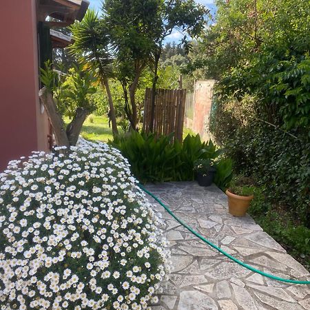 Casa Piccolino Villa Paramonas  Eksteriør bilde