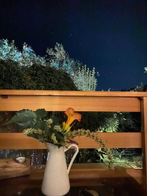 Casa Piccolino Villa Paramonas  Eksteriør bilde