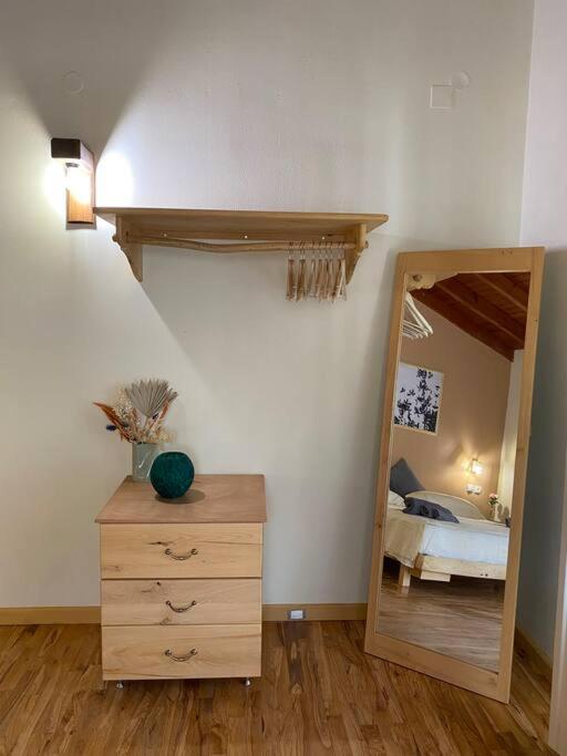 Casa Piccolino Villa Paramonas  Eksteriør bilde