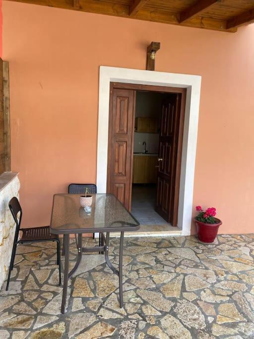 Casa Piccolino Villa Paramonas  Eksteriør bilde