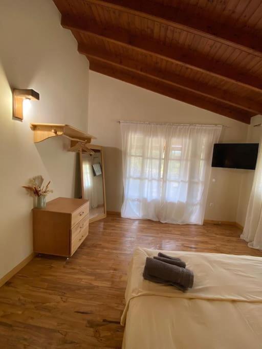 Casa Piccolino Villa Paramonas  Eksteriør bilde
