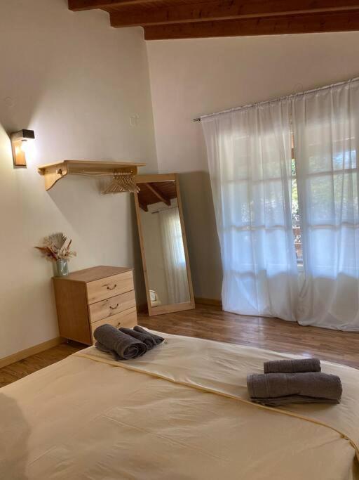 Casa Piccolino Villa Paramonas  Eksteriør bilde