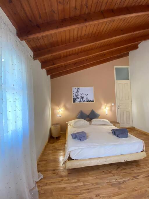 Casa Piccolino Villa Paramonas  Eksteriør bilde
